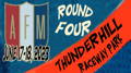 Round 4 Thunderhill - June 17-18