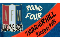 Round 4 Thunderhill - June 17-18
