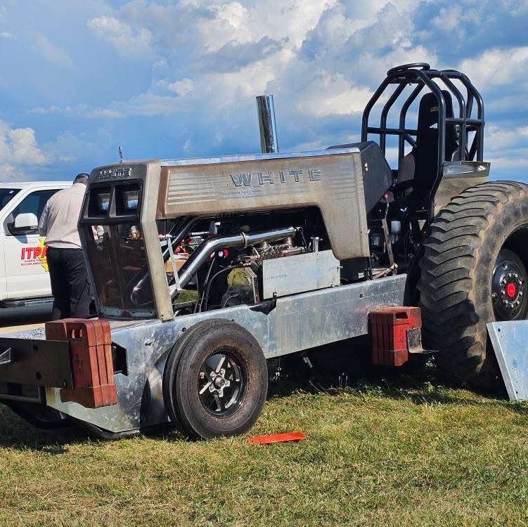 Profile of Clay Reed