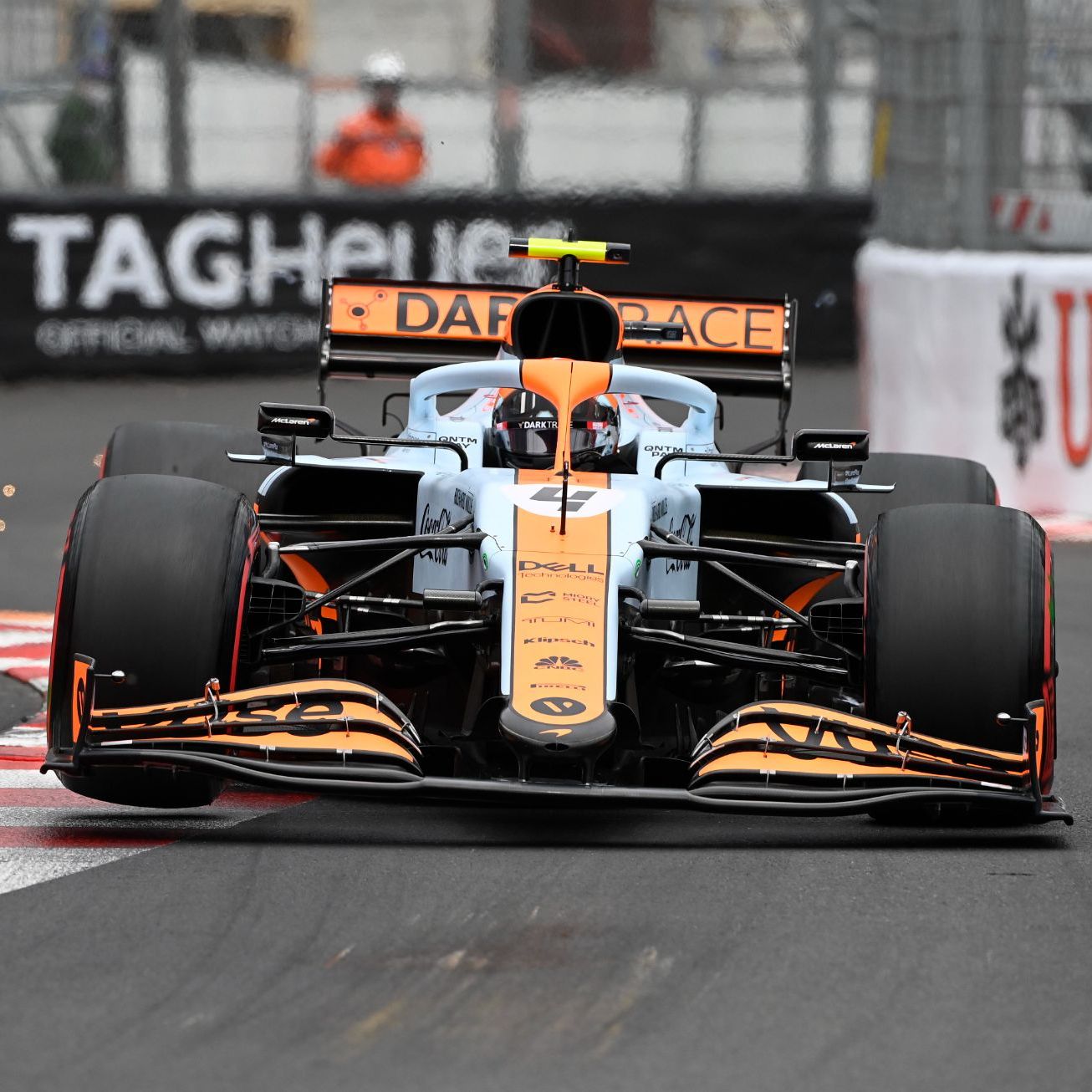 Profile of Chris Beren