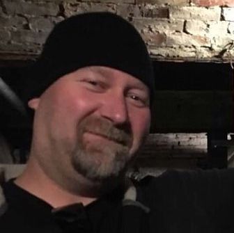 Profile of Scott Petersen
