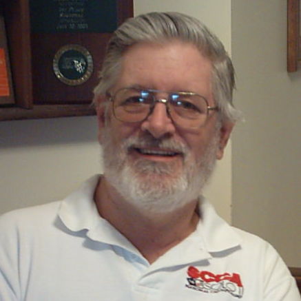 Profile of Robert (Rocky) Jr. Entriken