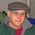 Profile of Kevin Jones