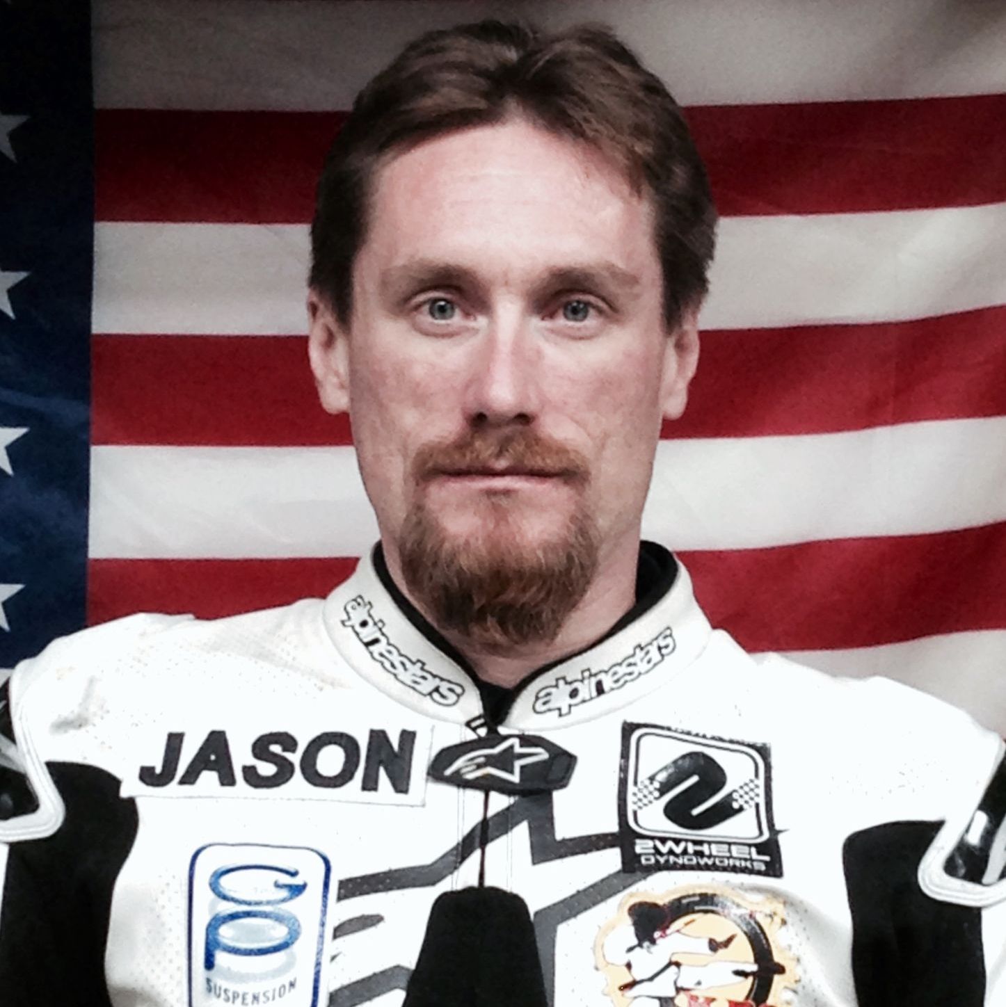 Profile of Jason Doody