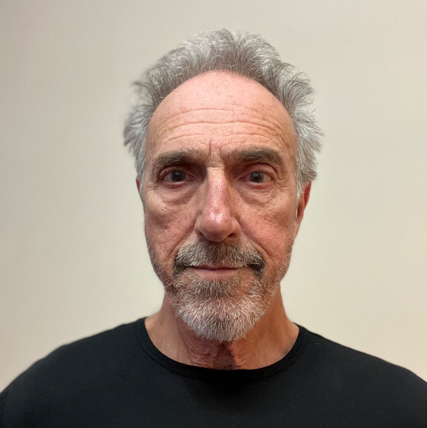 Profile of Jim Heck