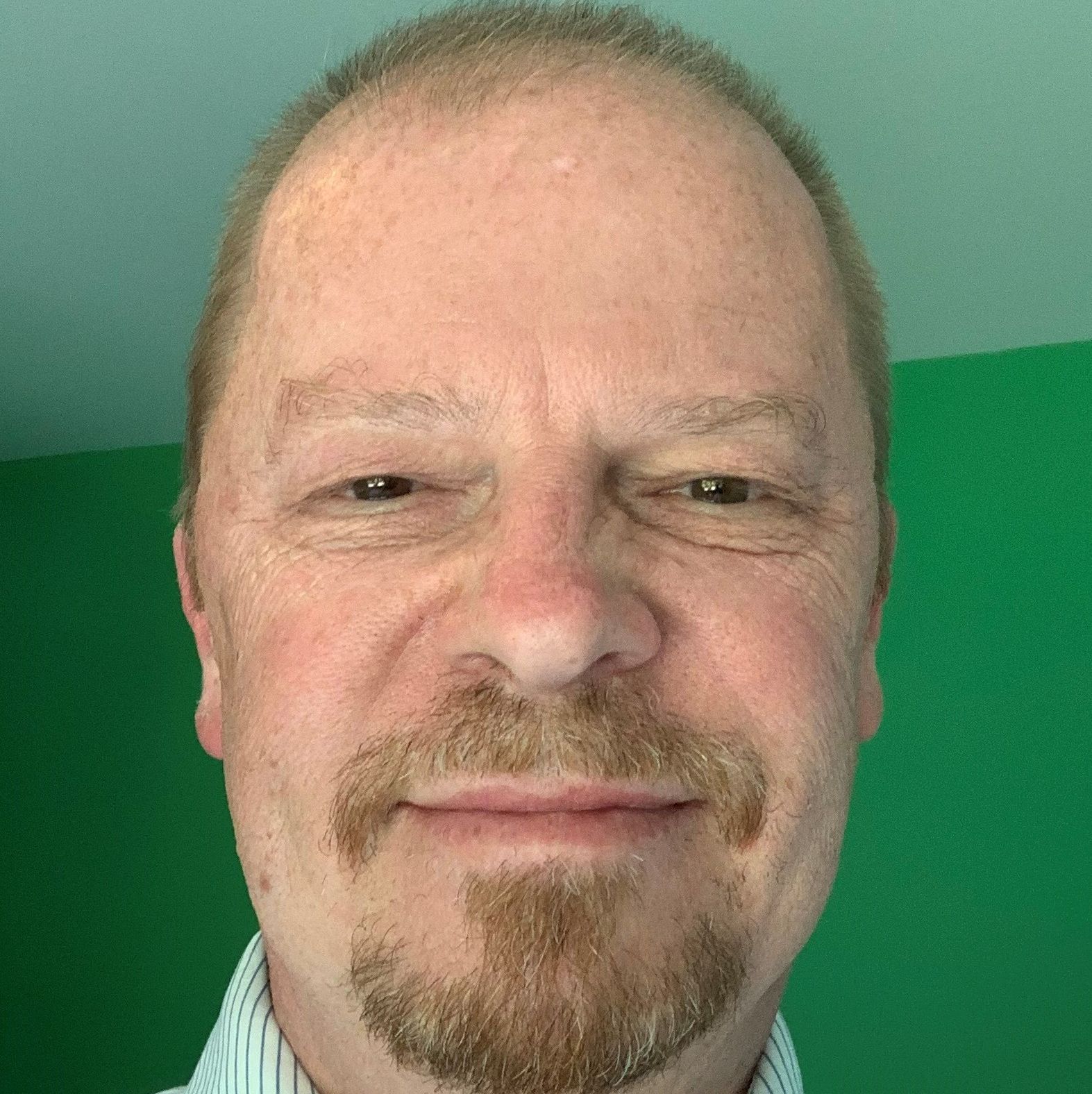 Profile of Frank Caro