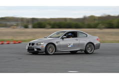 NCR Autocross #3 Half or Full Day