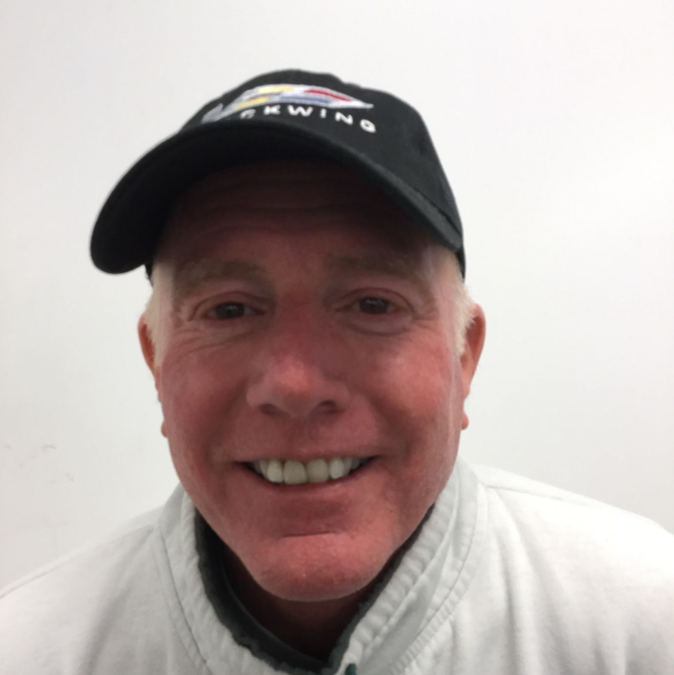 Profile of Johnny O’Connell