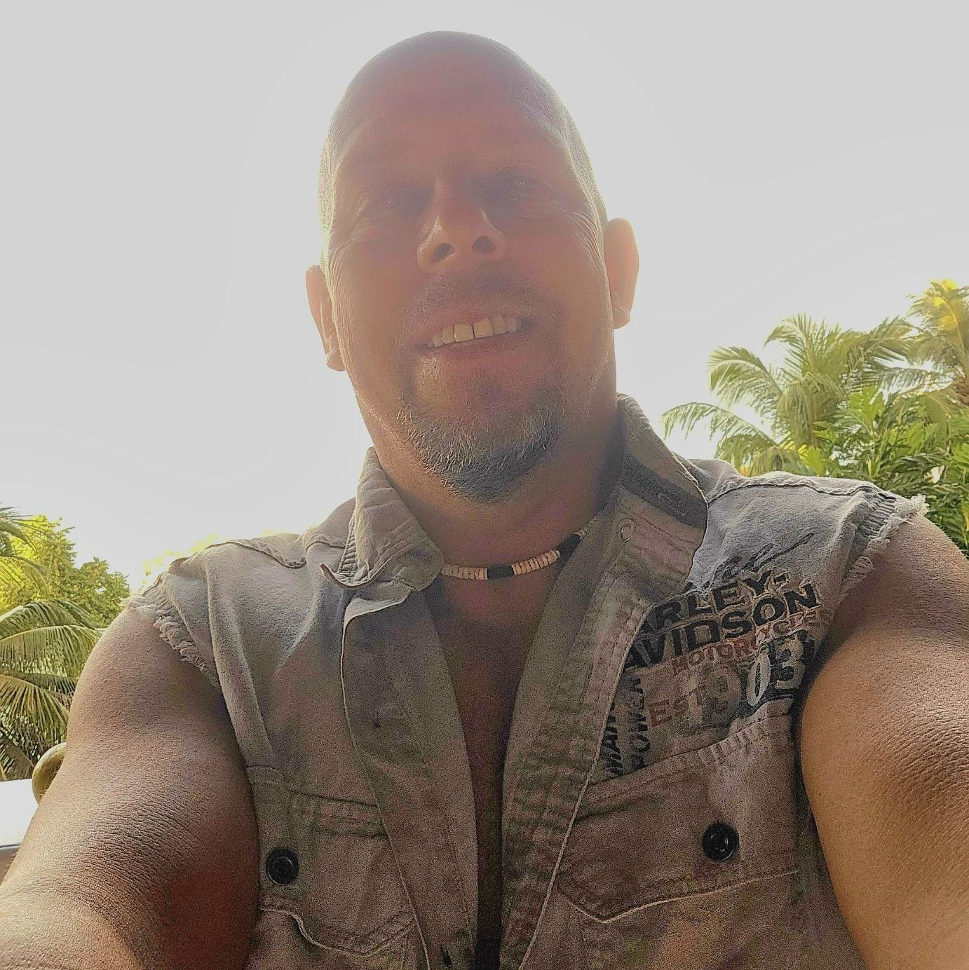 Profile of Michael Gioia