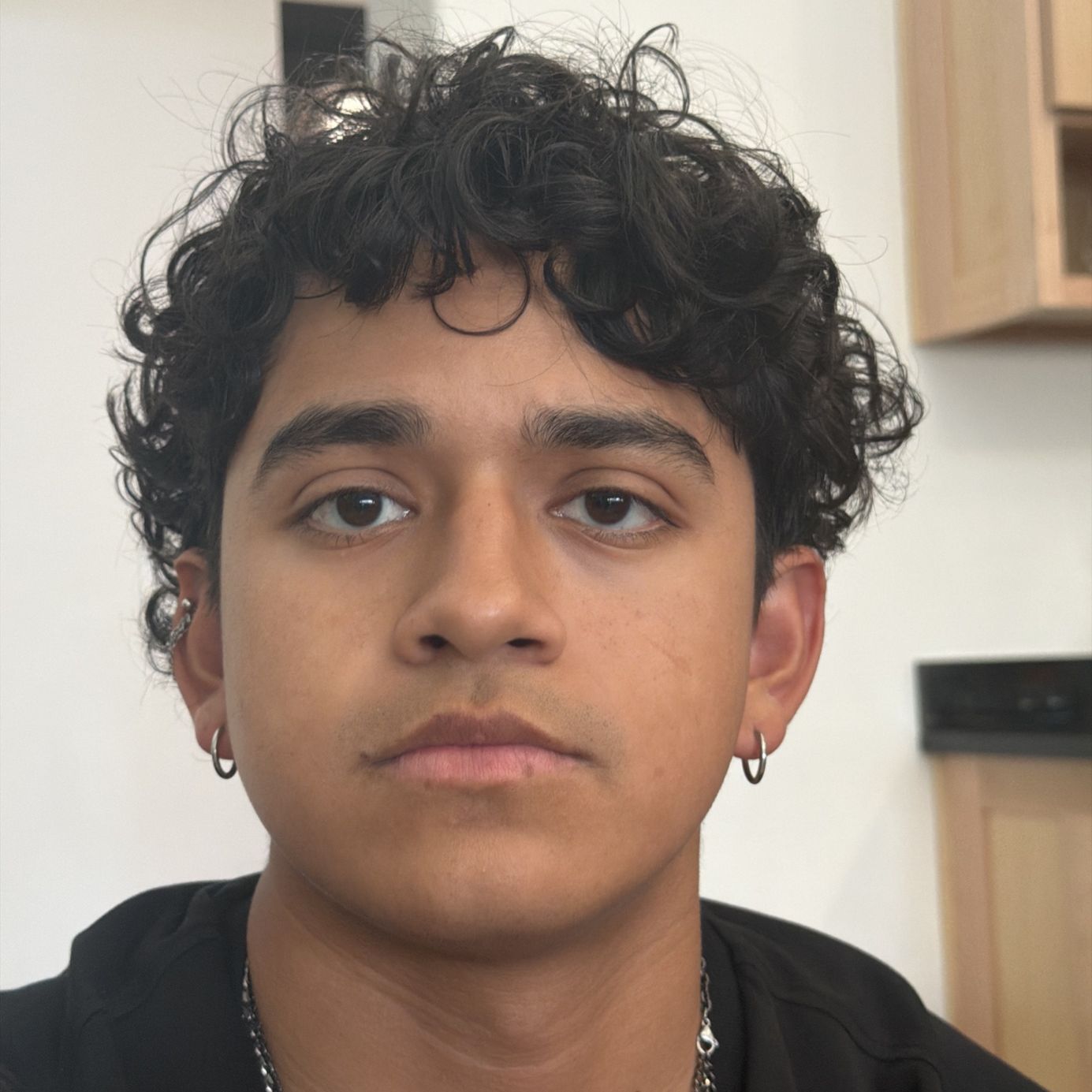 Profile of Michael Soto