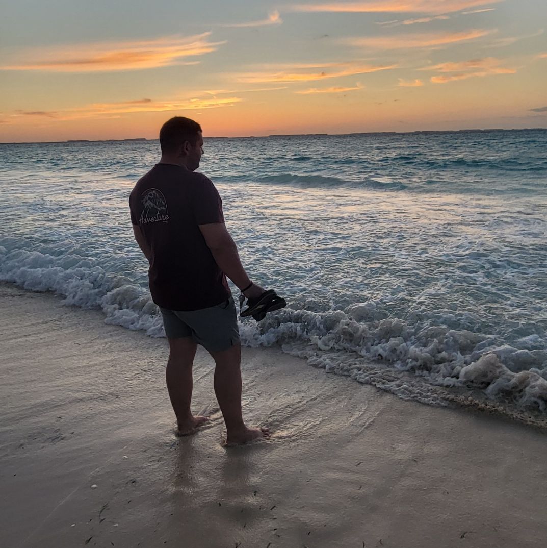 Profile of Milan Dekic