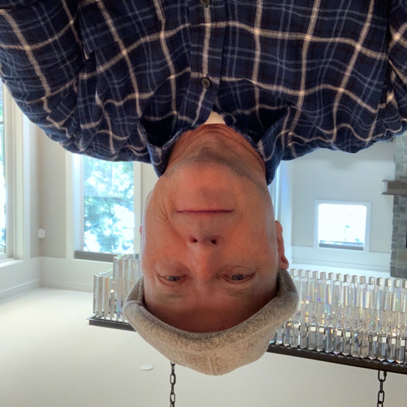 Profile of D. Rick Edwards