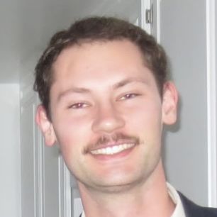 Profile of Dashiell Patterson