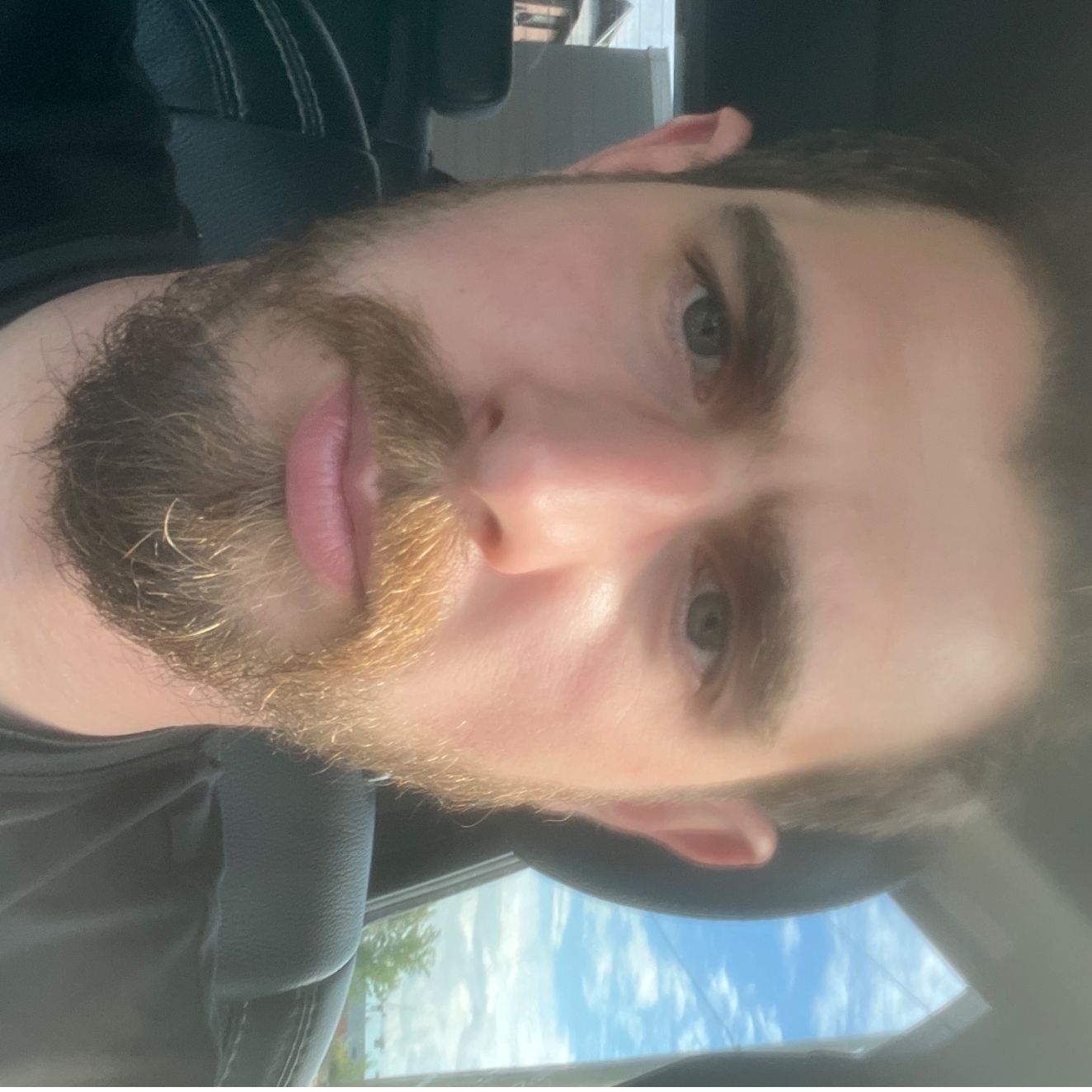 Profile of Igor Klymenko