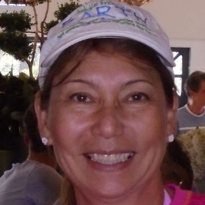 Profile of Inalee Yost