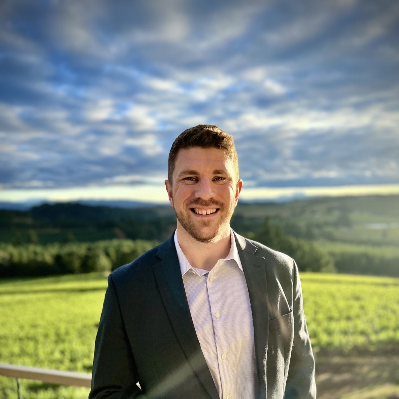 Profile of Nick Morpus