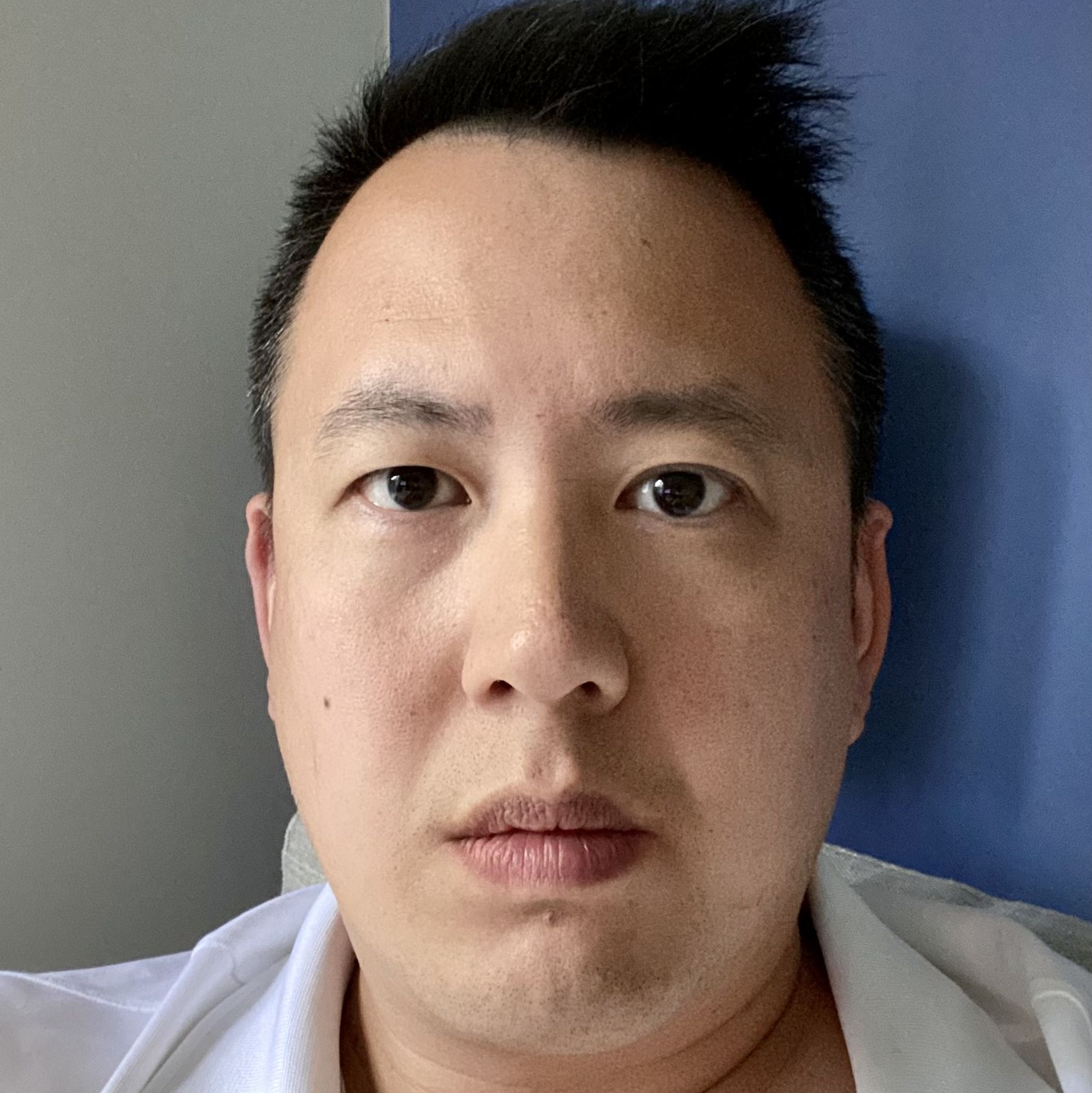 Profile of Terrence Ho