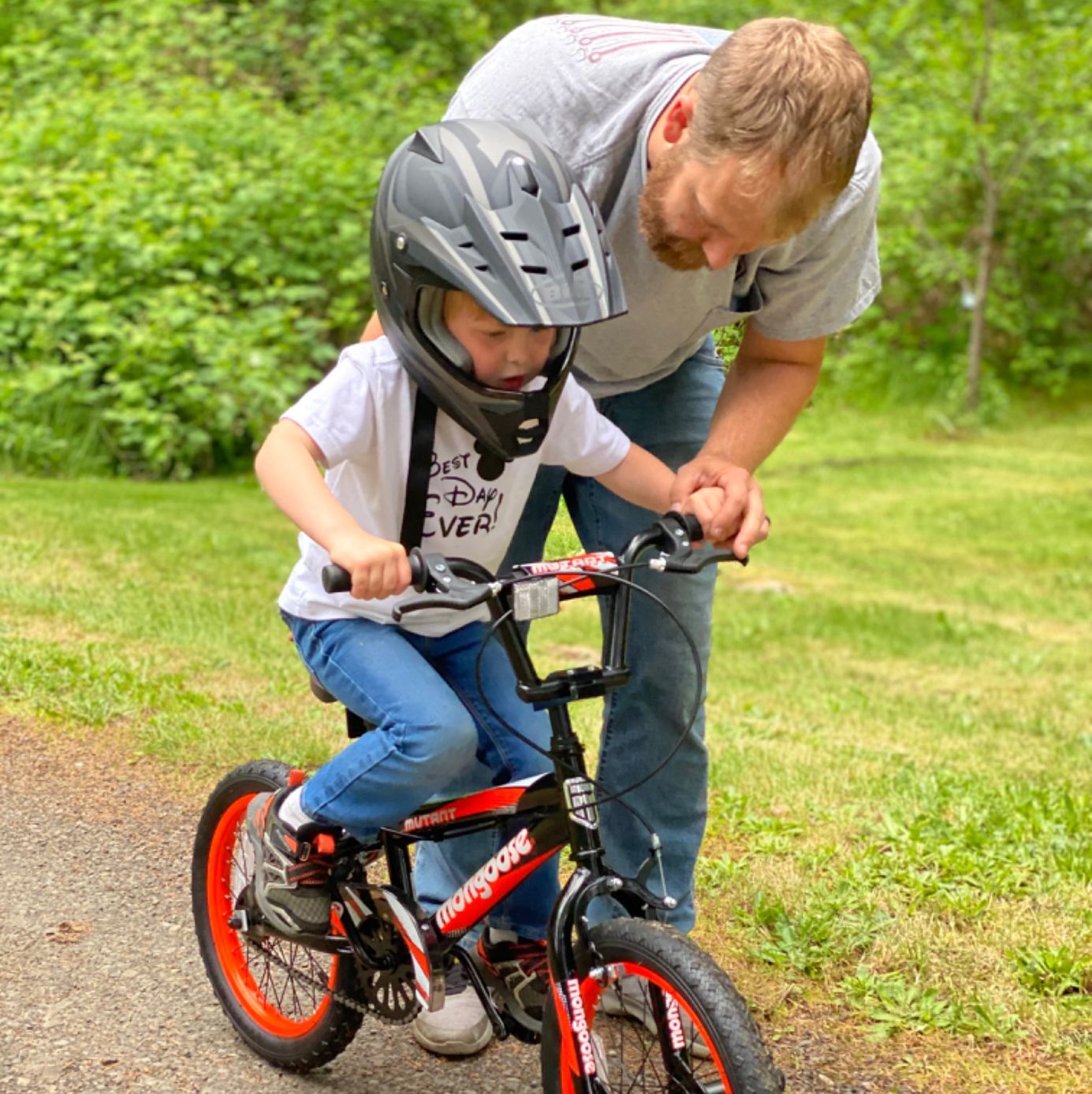 Profile of Josh McKay