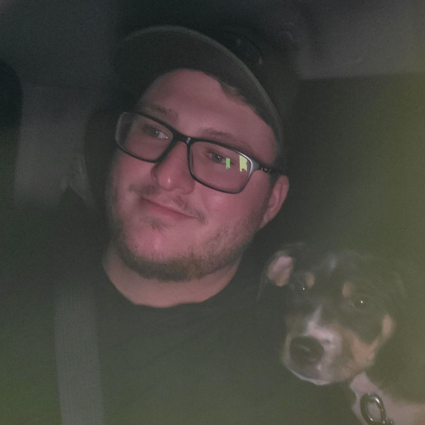 Profile of Tristan Larocque