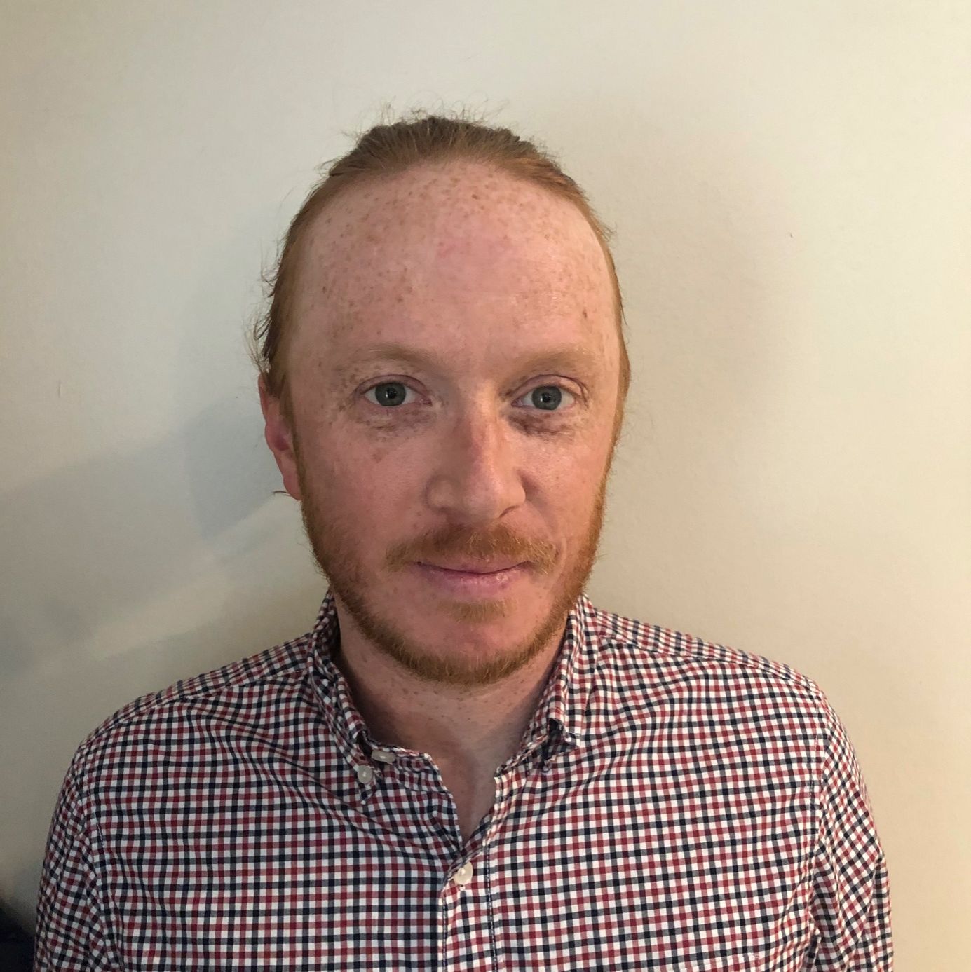 Profile of Brad Veasey