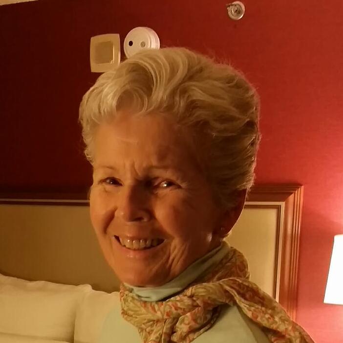 Profile of Linda Hiebert