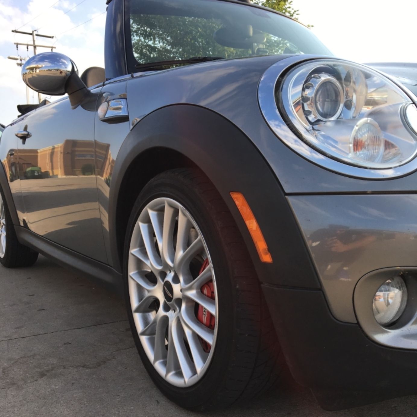 Profile of Umer Sheikh