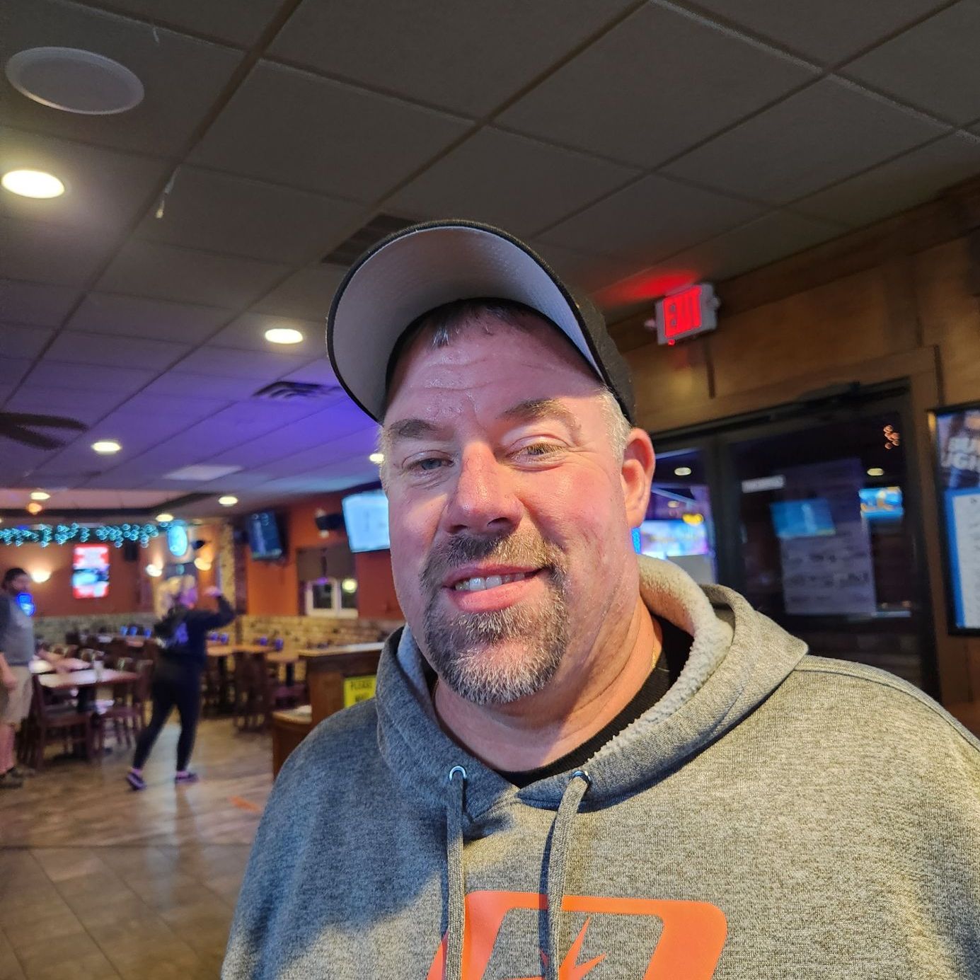 Profile of David Wachholz