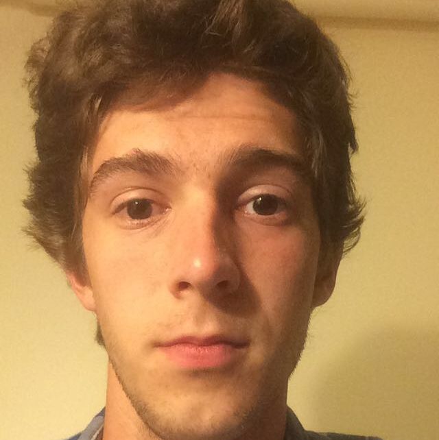 Profile of Timothy King