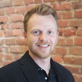 Profile of Russell Anema