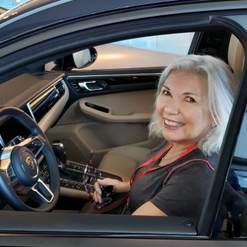 Profile of Linda Newgent