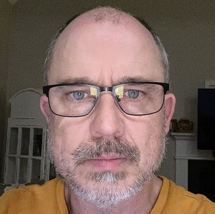 Profile of Derek Sinclair