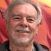 Profile of Frank Russell