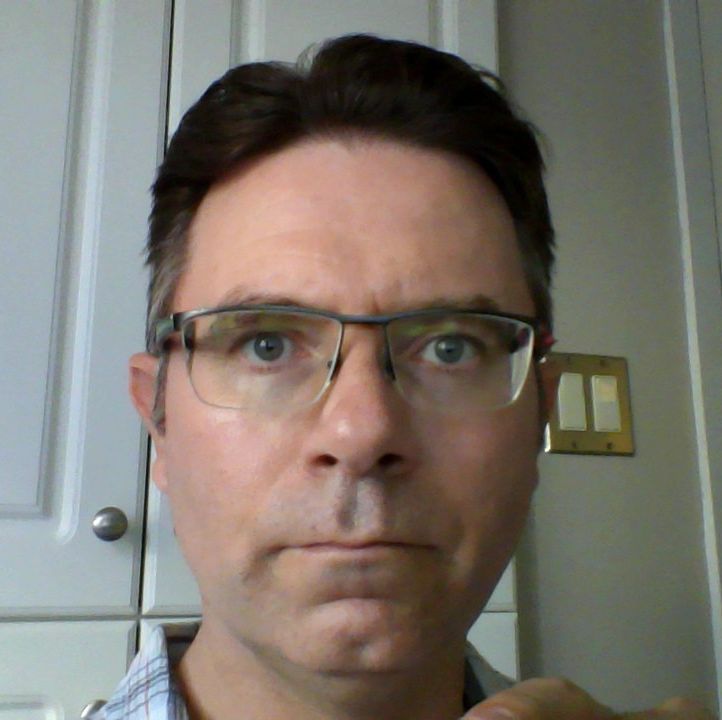 Profile of James Lacey