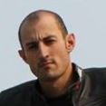Profile of Juan Garcia