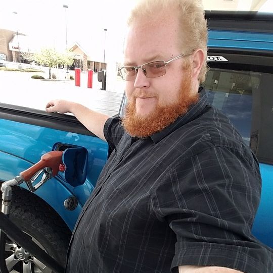 Profile of Andrew Comeau