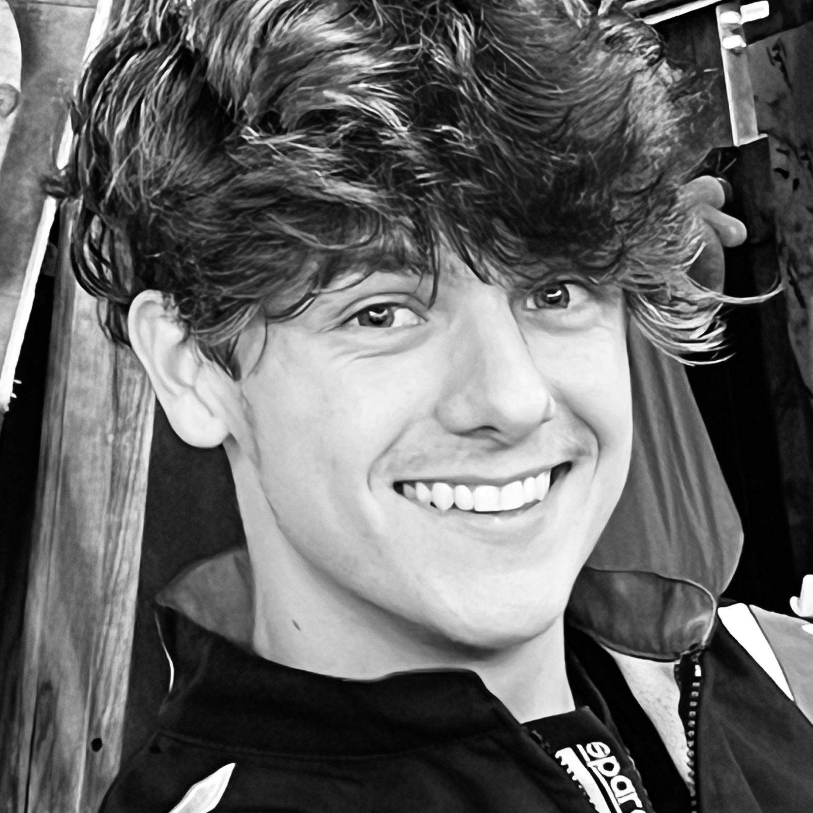 Profile of Austin Speck