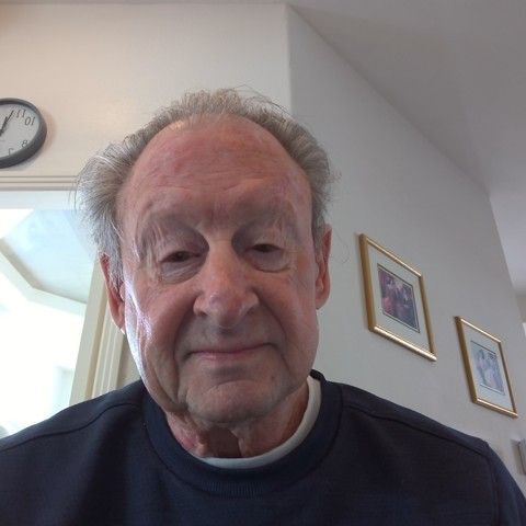 Profile of Michael Fields