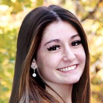 Profile of Lexi Crookston