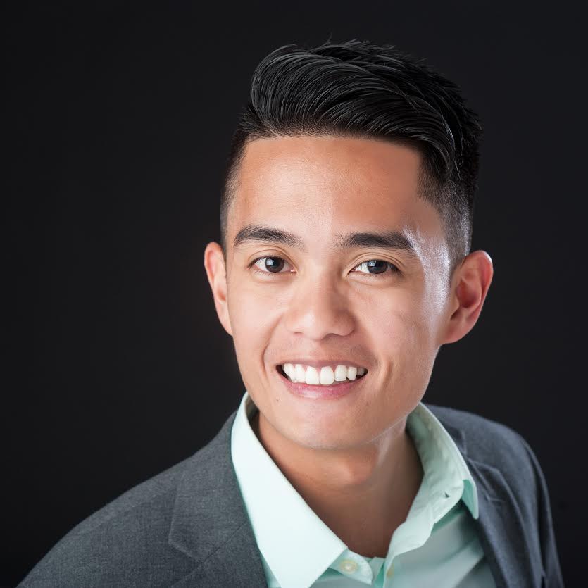 Profile of Wendel Garcia