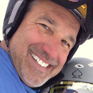 Profile of Rick Schoonover