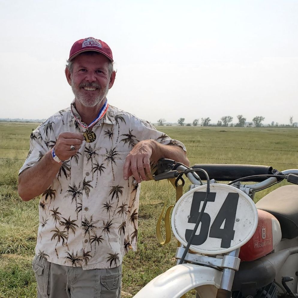 Profile of David Stuedell