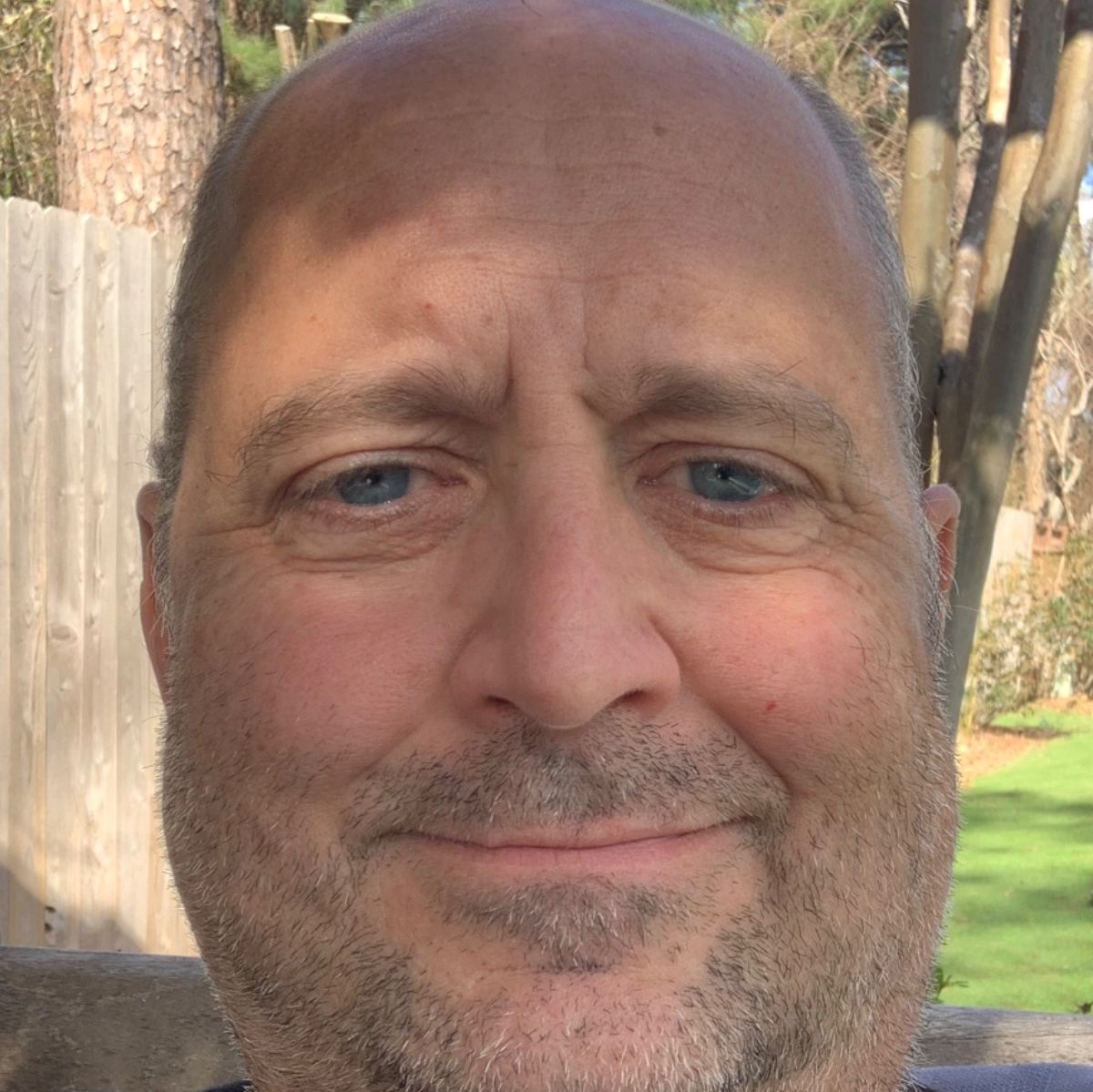 Profile of Jeff Atkinson