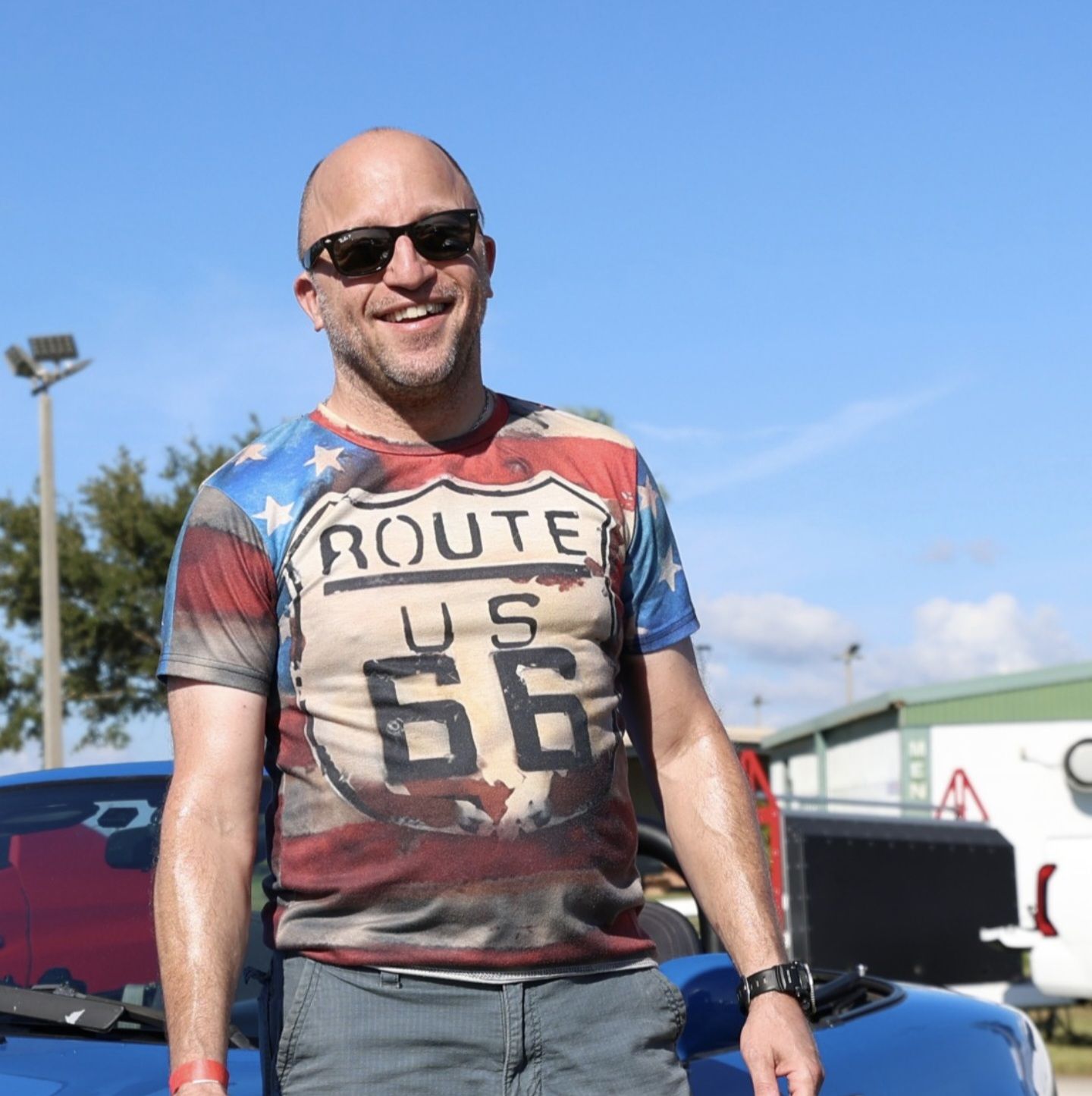 Profile of Marc Wachtel