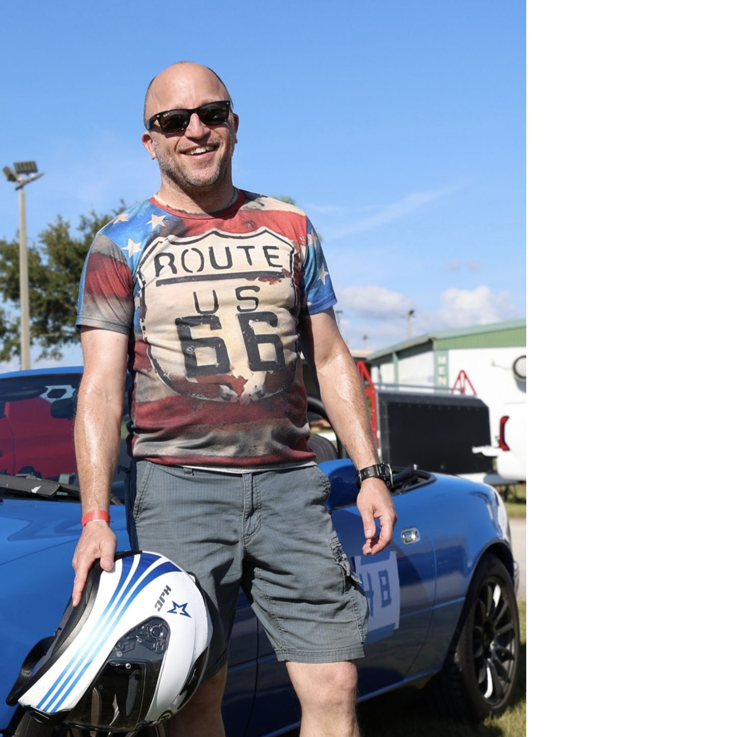 Profile of Marc Wachtel