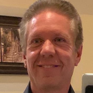 Profile of Bruce Ferguson