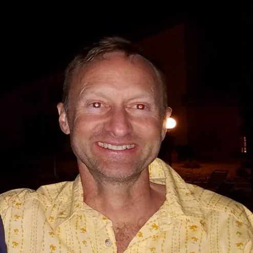 Profile of Steven Knepper