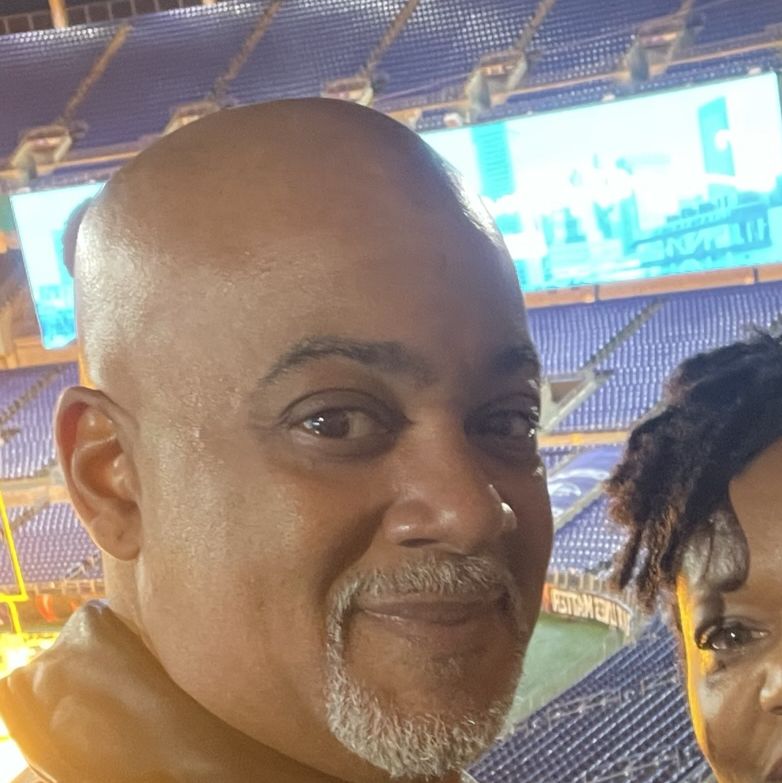 Profile of Edward Mooney