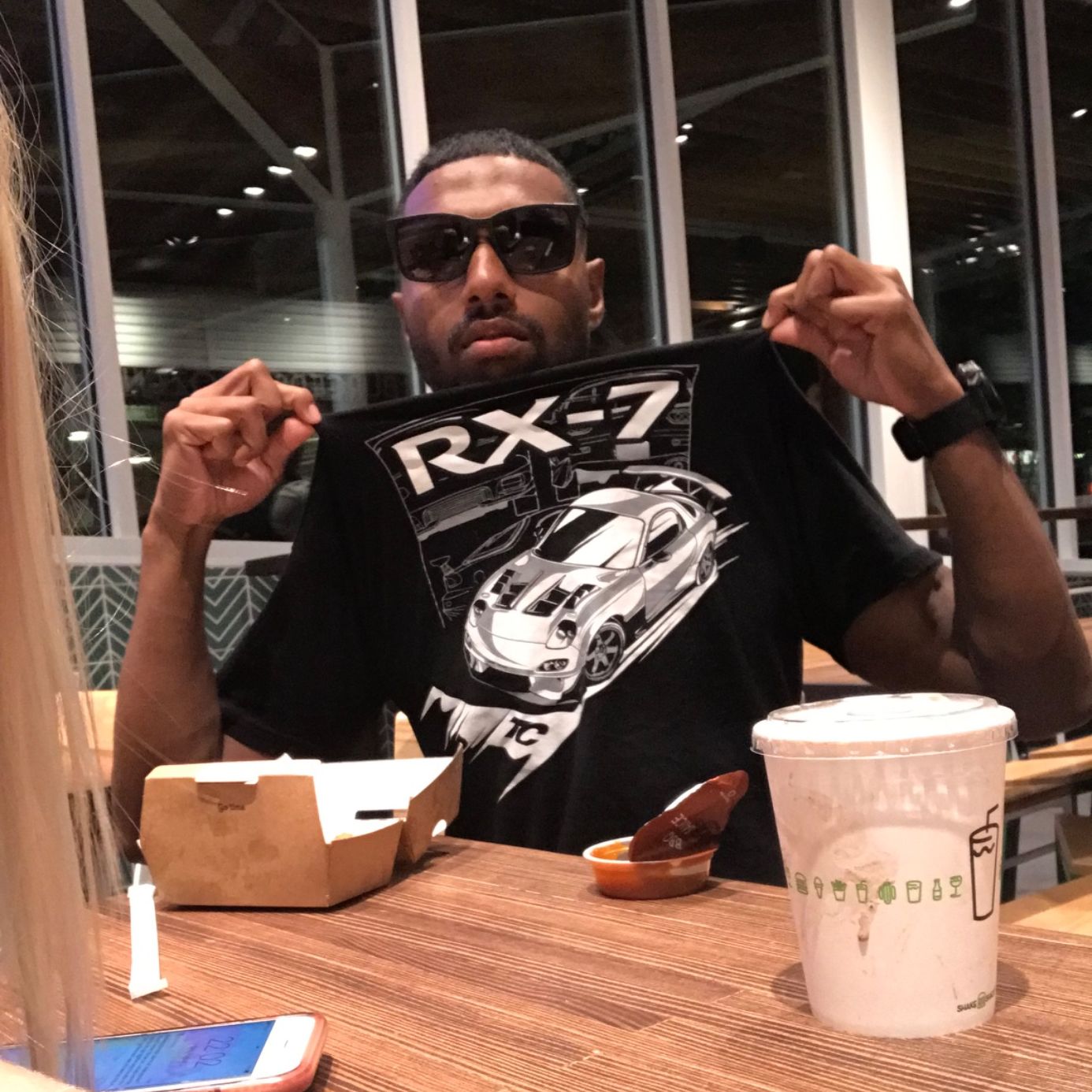 Profile of Christopher Charles