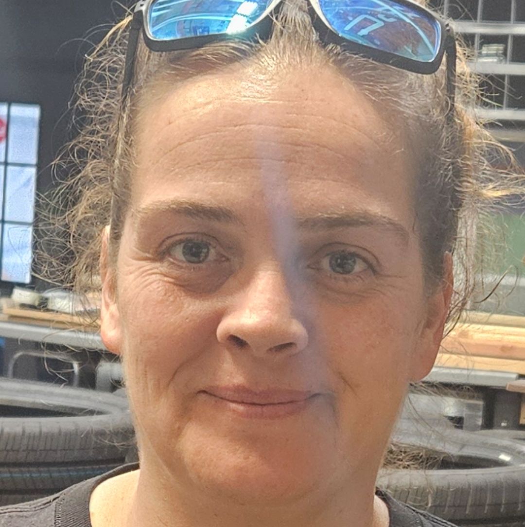 Profile of Eliza Veilleux