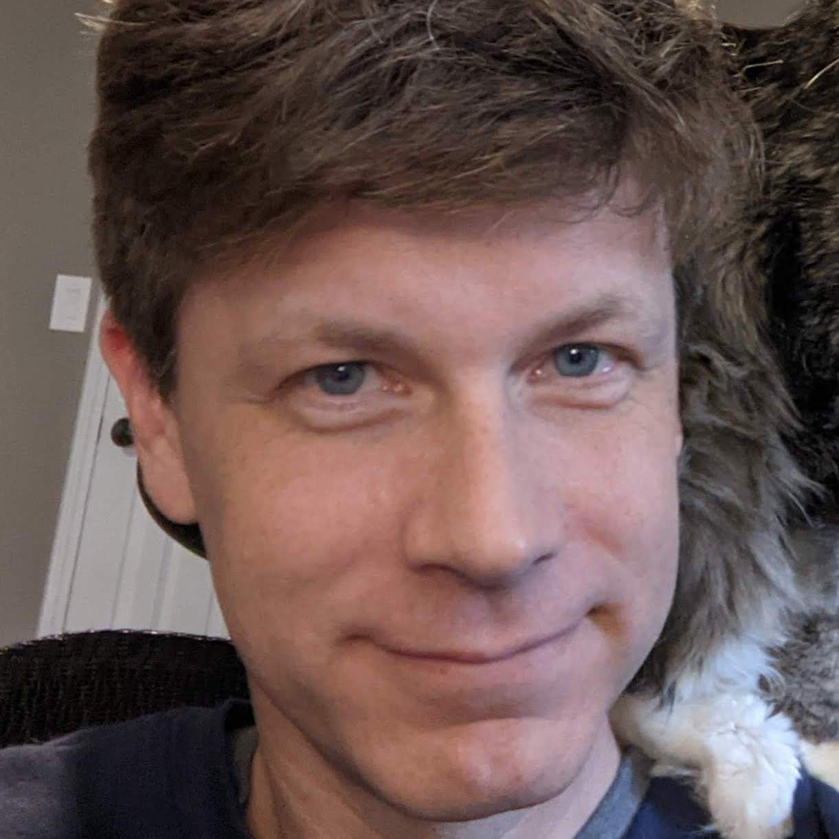 Profile of Daniel Ullom